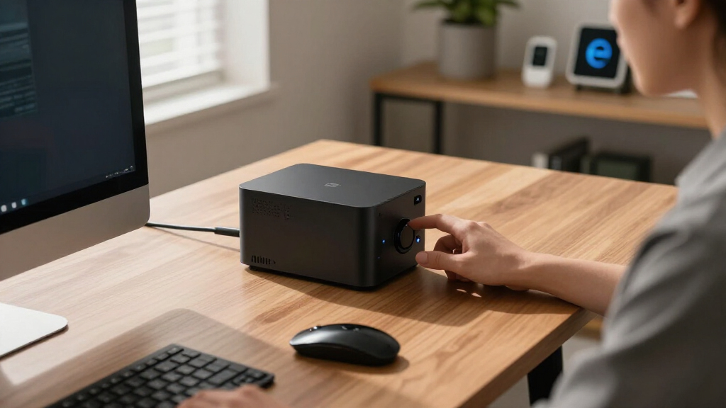 10 Best Ai Mini Pcs in 2026