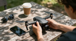 10 Best Camera Drones in 2026