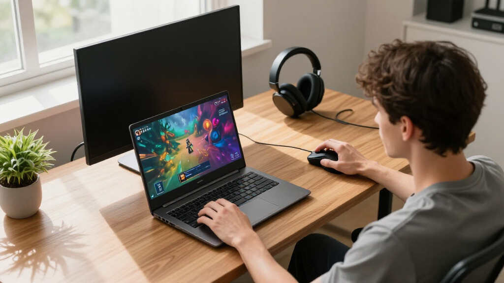 10 Best Gaming Laptops in 2026