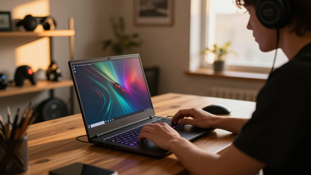 10 Best Gaming Laptops in 2026