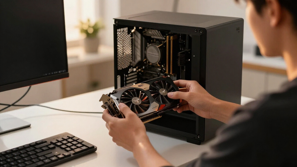 10 Best Graphics Cards in 2026
