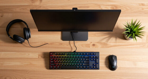 10 Best High Refresh Gaming Monitors in 2026