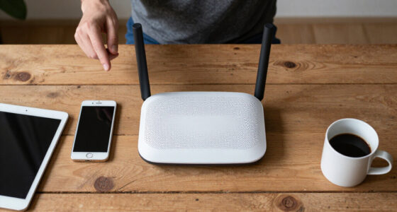 10 Best Mesh Wifi Systems in 2026