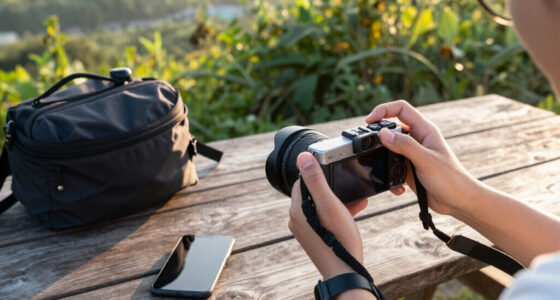 10 Best Mirrorless Cameras in 2026