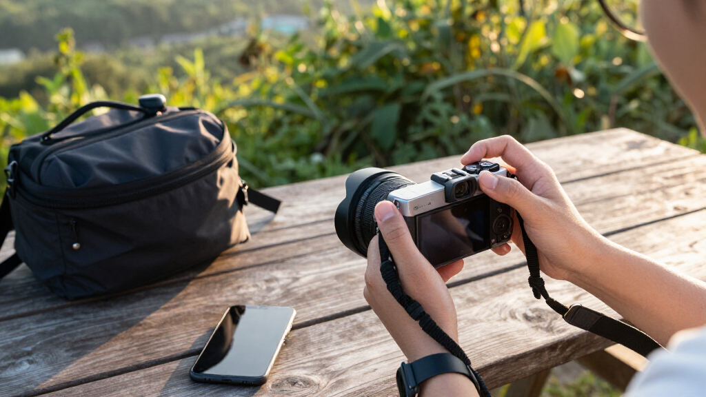 10 Best Mirrorless Cameras in 2026
