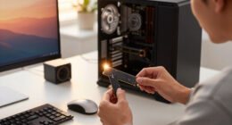 10 Best NVMe SSDs in 2026