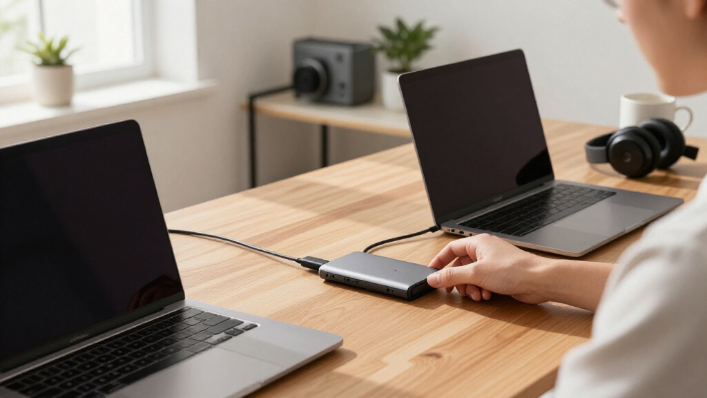 10 Best Portable SSDs in 2026