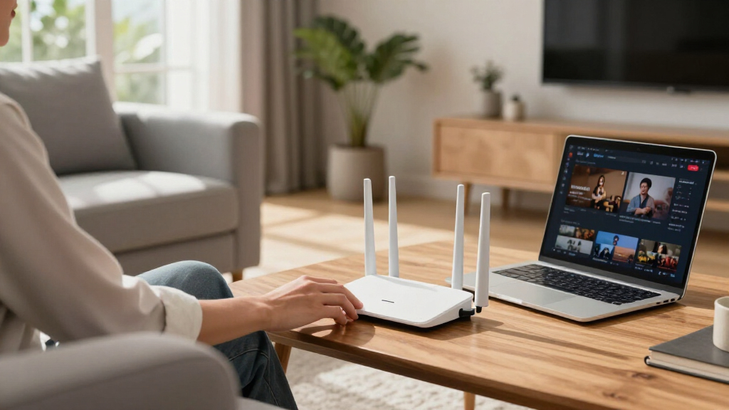 10 Best WiFi 7 Routers in 2026