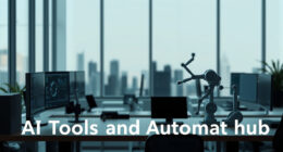 AI Tools & Automation: The Complete Guide