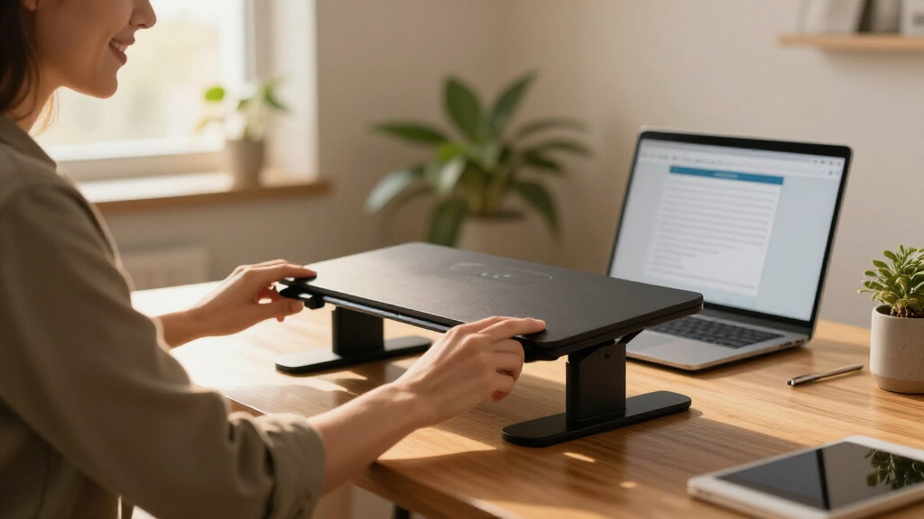 14 Best Standing Desks in 2026