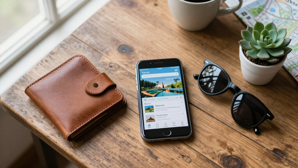 3 New Ways To Plan And Book Travel In Search