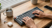 8 Best Mechanical Keyboards in 2026