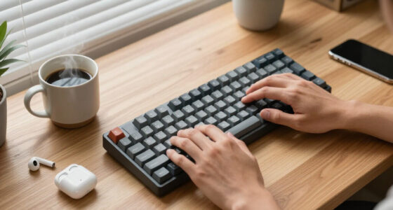 8 Best Mechanical Keyboards in 2026