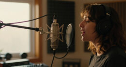 8 Best Studio Condenser Microphones in 2026
