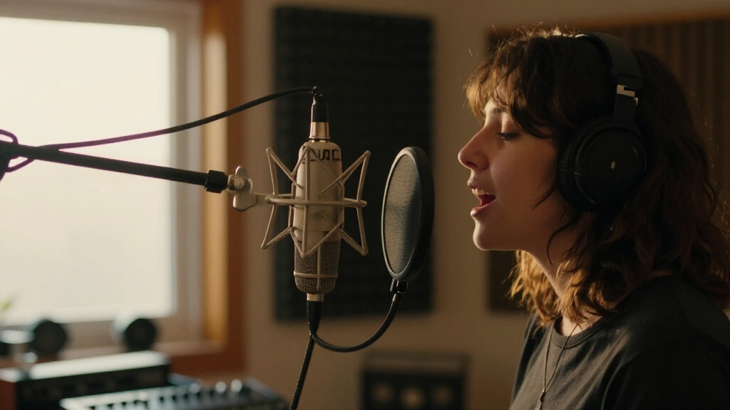 8 Best Studio Condenser Microphones in 2026
