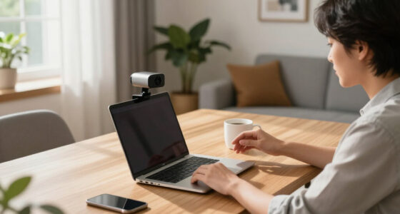 9 Best 4K Webcams in 2026