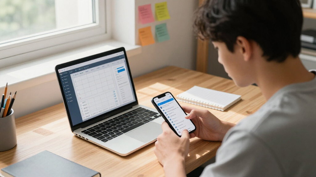 9 Best AI-Powered Student Organization Apps in 2026