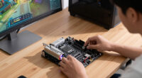9 Best Gaming Motherboards in 2026