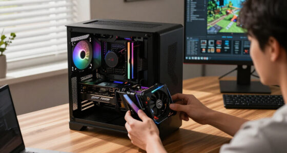 9 Best Graphics Cards in 2026