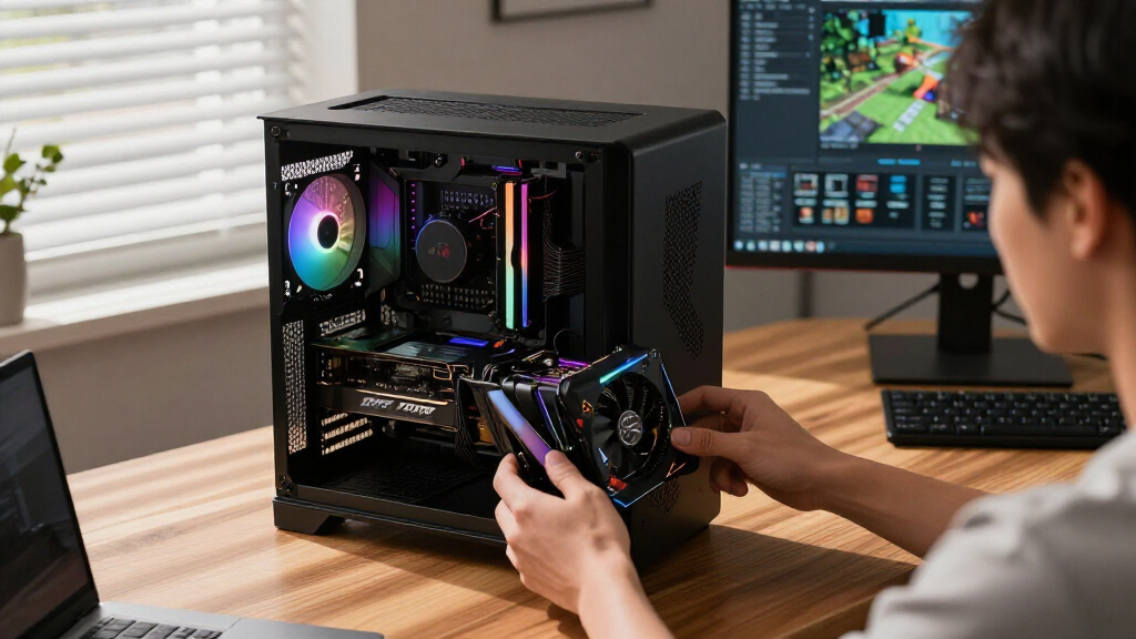 9 Best Graphics Cards in 2026