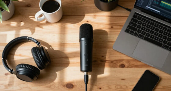 9 Best Usb Microphones in 2026