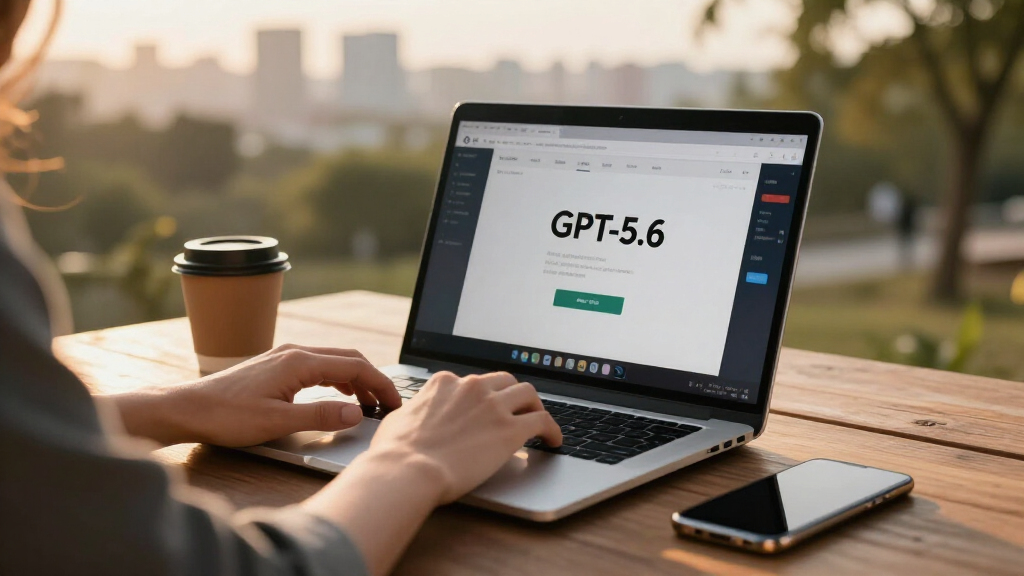 Advancing Price-performance For Developers With GPT‑5.6 In Kiro