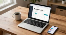 AI Automation Software For Small Businesses: A Labor Day sales Guide