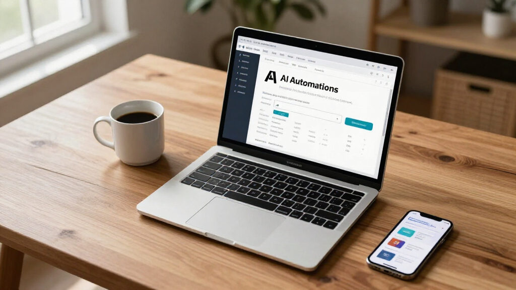 AI Automation Software For Small Businesses: A Labor Day sales Guide