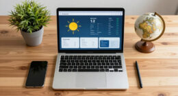 AI Pioneers: Transforming Weather Forecasting In China - Devdiscourse