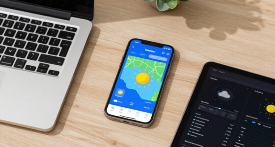 AI Weather Forecasts Revolutionize China's Meteorological Strategy - Devdiscourse