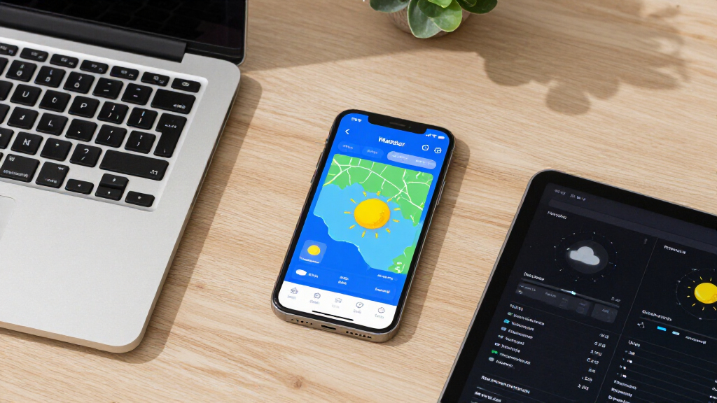 AI Weather Forecasts Revolutionize China's Meteorological Strategy - Devdiscourse