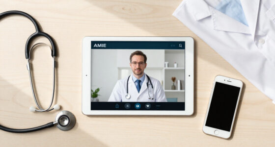 AMIE, Our Research Medical AI System, Demonstrates Real-time Clinical Video Consultation Capabilities In A First-of-its-kind Study.