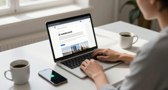 Anthropic’s Claude Will Watermark AI-generated Text. Here’s How It Works - Global News