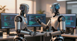 Anthropic Set AI Agents Loose On The Same Task. They Started A Turf War. - TechCrunch