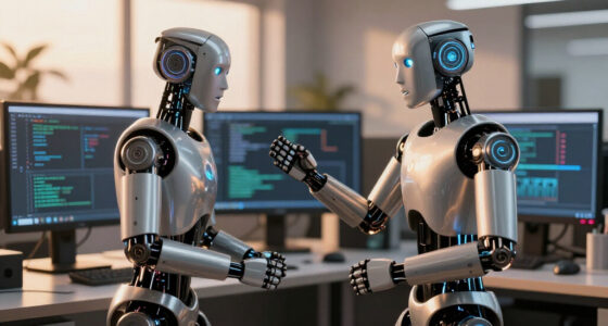 Anthropic Set AI Agents Loose On The Same Task. They Started A Turf War. - TechCrunch