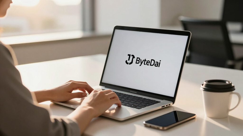 ByteDance Training AI Model With 10 Trillion Parameters: Report - News.sbs.co.kr
