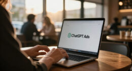 ChatGPT Ads Expands Across Europe