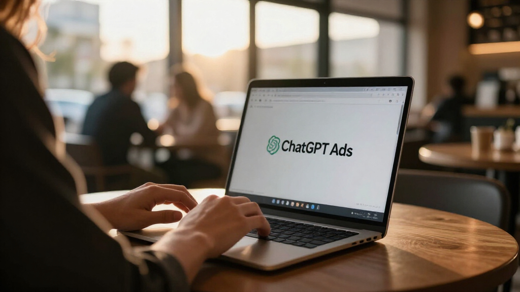 ChatGPT Ads Expands Across Europe