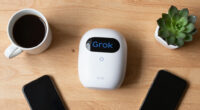 Designing Grok Bot With Grok Bot - X.ai