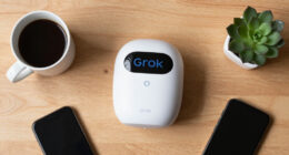 Designing Grok Bot With Grok Bot - X.ai