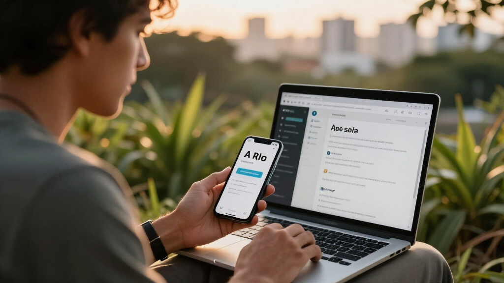 Expanding OpenAI’s Presence In Brazil
