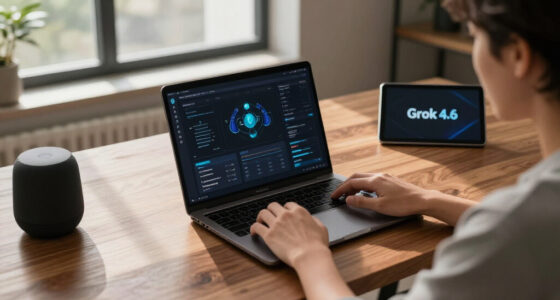 Grok 4.6 Storms The AI Frontier - Therundown.ai