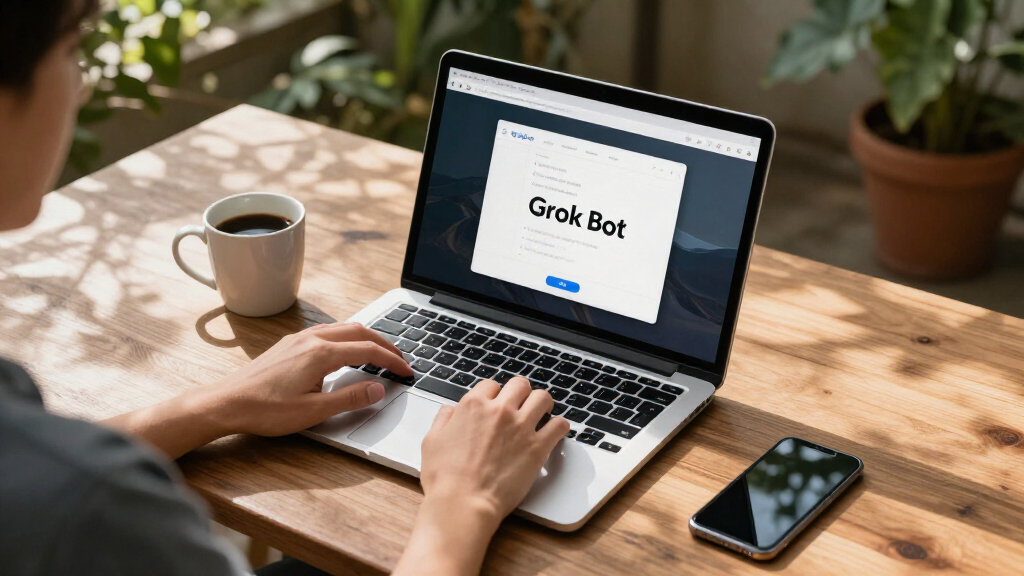Grok Bot Is Now Included With More Plans - X.ai