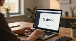 Grok Bot Is xAI's New 24/7 Coworker That Keeps Working While You Sleep - Interesting Engineering