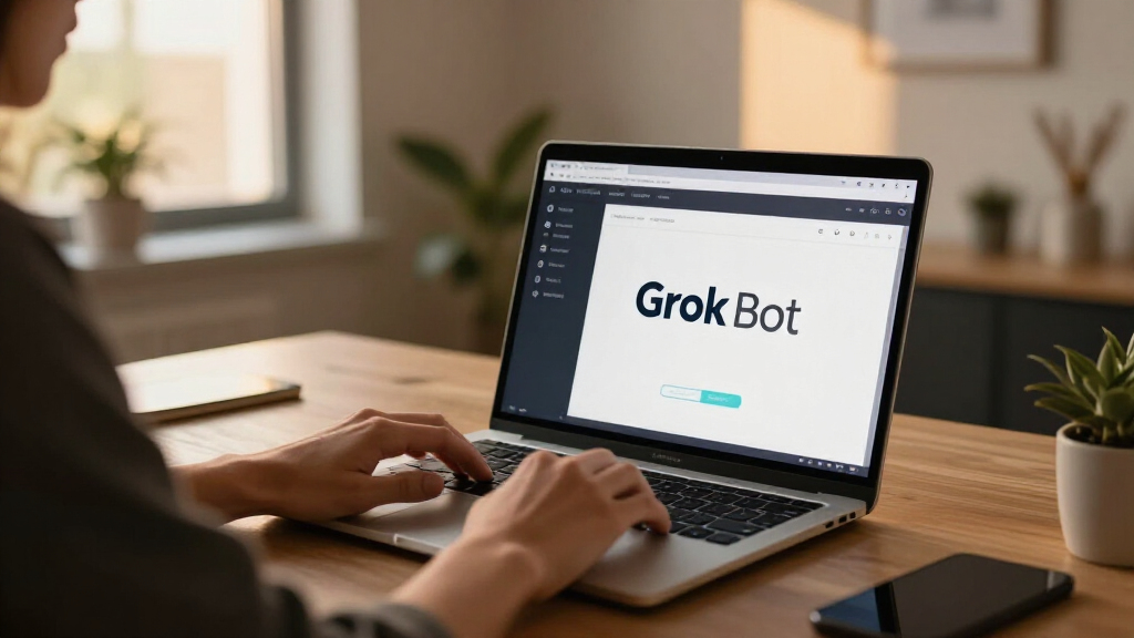 Grok Bot Is xAI's New 24/7 Coworker That Keeps Working While You Sleep - Interesting Engineering