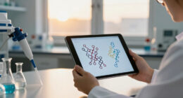 How Claude Is Accelerating Protein Design And Analytical Chemistry - Anthropic