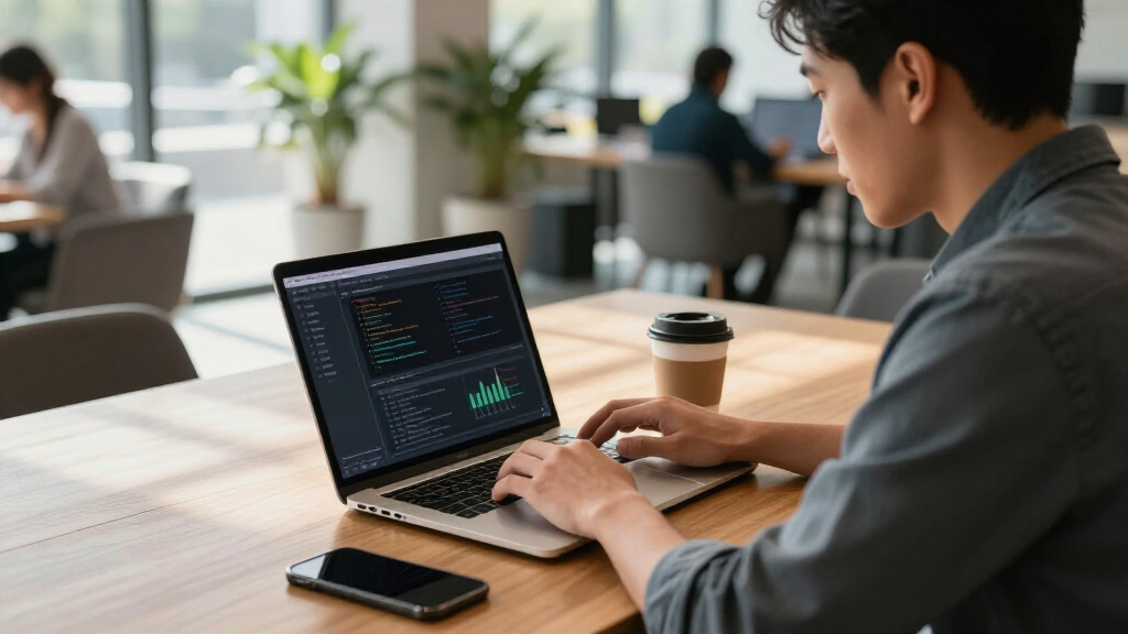 How Hugging Face Inference Endpoints, Jobs, And Buckets Power Search On Papers With Code
