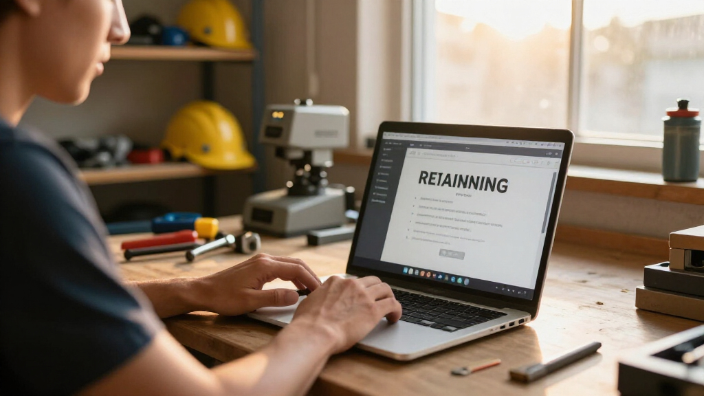 How Well Do Job Retraining Programs Work? - Anthropic