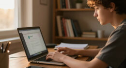 Introducing ChatGPT For Teens: Built For Learning, Backed By Protections