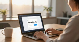 Introducing Grok 4.6 - X.ai
